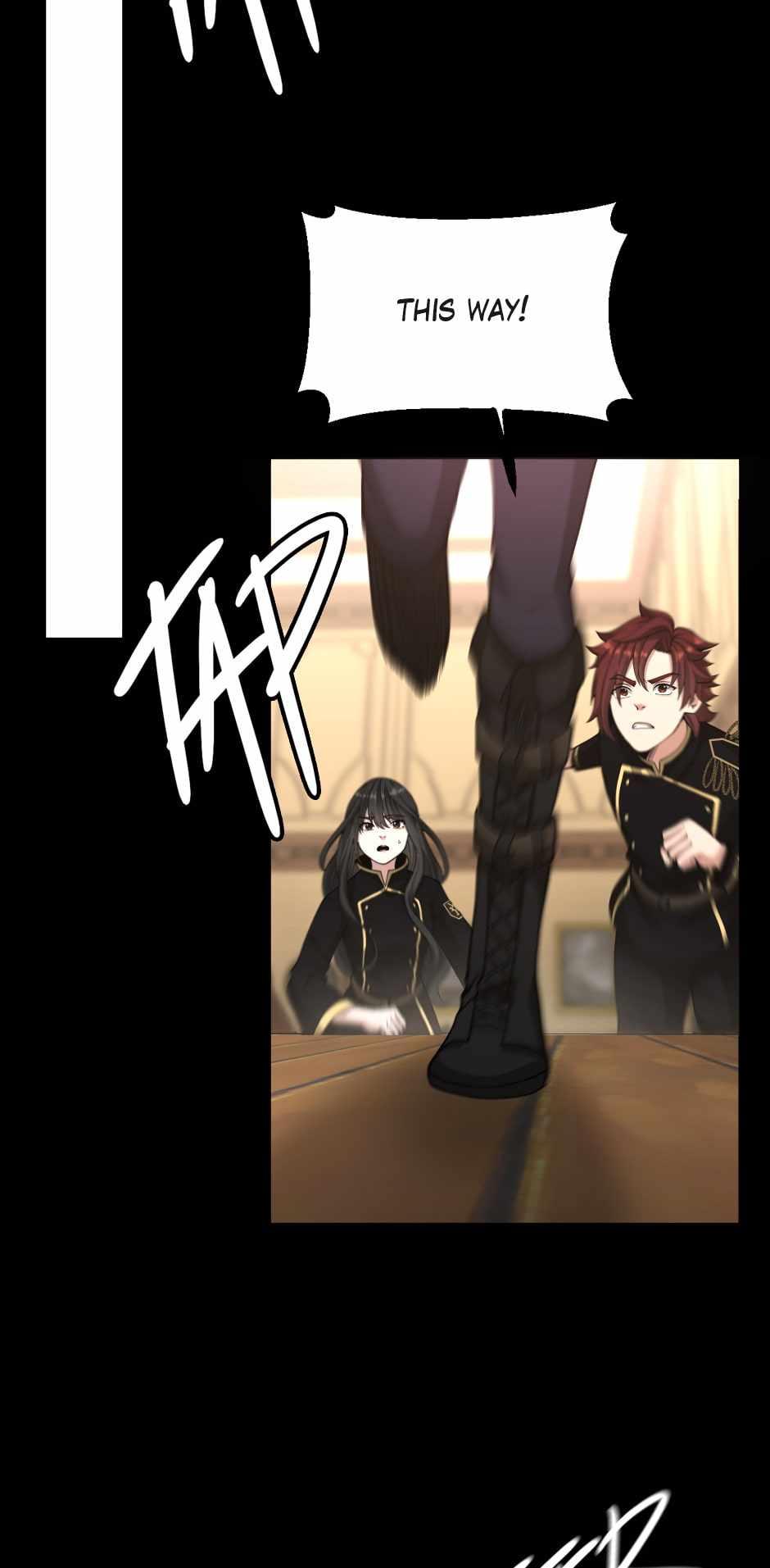 The Beginning After The End Chapter 134 image 74